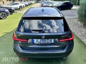 BMW 320 e Touring Auto