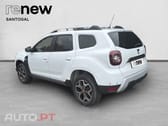 Dacia Duster SL Adventure