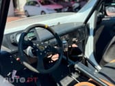 Smart #1 PROTOTIPO UNICO