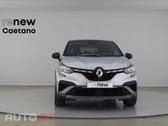 Renault Captur 1.0 TCe 90 RS Line