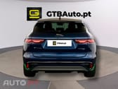 Jaguar F-Pace P400e AWD R-Dynamic SE I.V.A DEDUTIVEL 