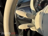 Fiat 500C 1.0 Hybrid Lounge
