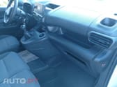 Toyota Proace City 1.5D L1 Comfort