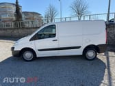 Citroen Jumpy Outro