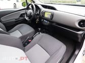Toyota Yaris 1.5 HSD Active