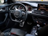 Audi A6 3.0 TDi V6 quattro S-line S tronic