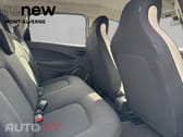 Renault Zoe Zen ZE40 R110