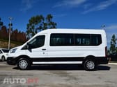 Ford Transit 330 L3 2.0 TDCi H2 Trend