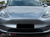 Tesla Model Y RWD