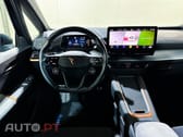 Cupra Born Endurance Extended Range