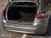 Peugeot 308 1.2 PureTech Allure J18