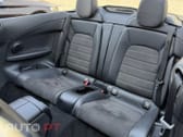 Mercedes-Benz C 180 Cabrio AMG Line