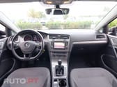 Volkswagen Golf Variant BLUEMOTION
