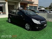 Opel Corsa 1.3 CDTI DPF EcoFLEX Innovation