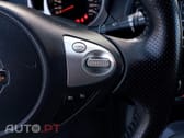 Nissan Juke 1.5 DCi N-connecta