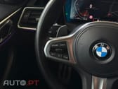 BMW 420 d Pack Desportivo M Auto