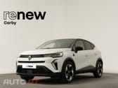 Renault Captur Captur 1.0 TCe Techno Bi-Fuel