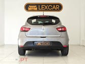Renault Clio 1.5 dCi Limited