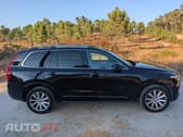 Volvo XC90 D4 Momentum