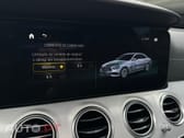 Mercedes-Benz E 300 e AMG Line
