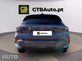Opel Astra Sports Tourer 1.5D 