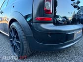 MINI Clubman Cooper D