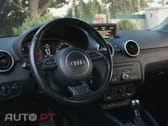Audi A1 1.6 TDI Advance S-Tronic