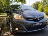 Toyota Yaris 1.0 VVT-i Comfort