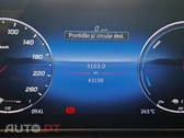 Mercedes-Benz C 300 e 9G-TRONIC AMG Line Advanced