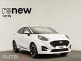 Ford Puma Puma 1.0 EcoBoost mHEV ST-Line X Aut.