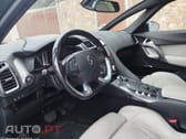Citroen DS5 2.0 HDi Hybrid4 Sport Chic CMP6