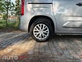 Citroen Berlingo 1.2 PureTech Feel