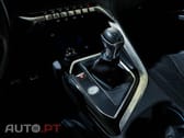 Peugeot 3008 1.6 BlueHDi Allure