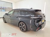 Peugeot 308 SW 1.6 Hybrid GT Pack e-EAT8