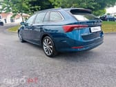 Skoda Octavia Break 1.4 TSI iV Style DSG