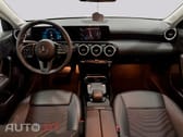 Mercedes-Benz A 250 STYLE I.V.A DEDUTIVEL