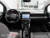 Citroen C3 Aircross 1.2 PureTech Shine