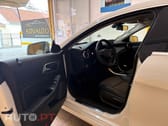 Mercedes-Benz CLA 180 d