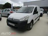 Citroen Berlingo 1.6 BlueHDi L1 Club