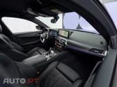 BMW 520 e Pack M