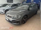 Volkswagen Golf 2.0 TDI GTD DSG