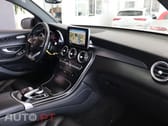 Mercedes-Benz GLC 220 d 4Matic 9G-TRONIC AMG Line