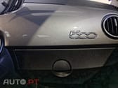 Fiat 500C 1.0 Hybrid Club