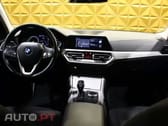 BMW 330 e Auto