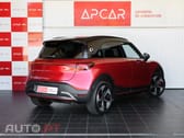 Smart #1 66 kWh Brabus AWD