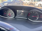 Peugeot 308 SW 1.6 BlueHDi Style
