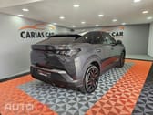 Peugeot 3008 1.2 Hybrid Allure Pack EAT8