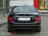 Mercedes-Benz C 250 CDi Avantgarde BE Aut.