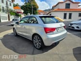 Audi A1 1.6 TDI S-line