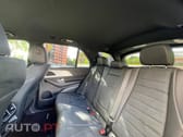 Mercedes-Benz GLE de 4Matic
